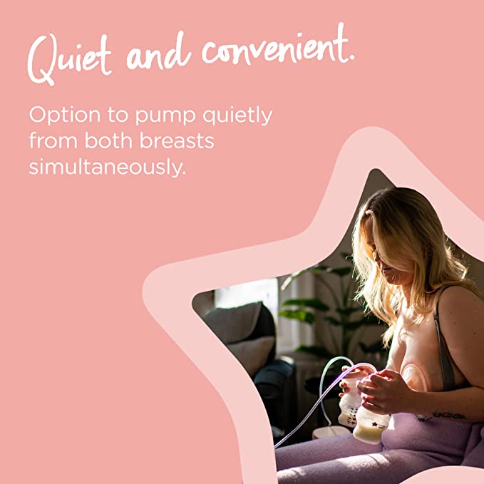 Tommee Tippee - Double Electric Breast Pump