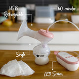 Tommee Tippee - Electric Breast Pump