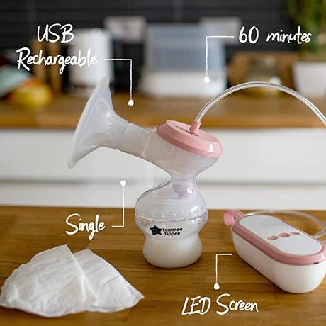 Tommee Tippee - Electric Breast Pump