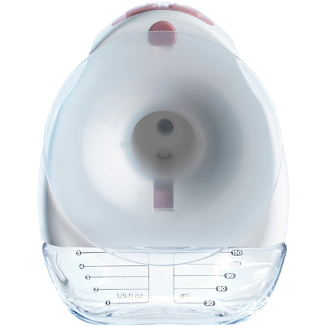 Tommee Tippee Single Wearable Breast Pump