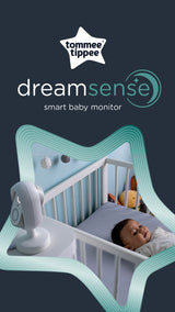 Tommee Tippee Dreamsense Smart Monitor