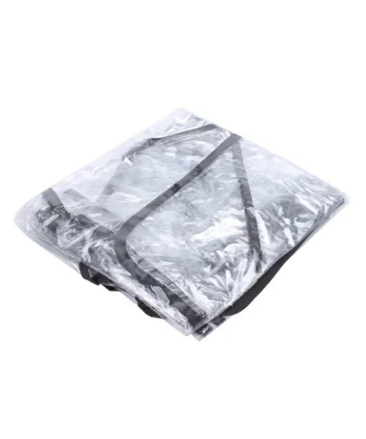 Out 'n' About Raincover for Nipper Double Pushchair