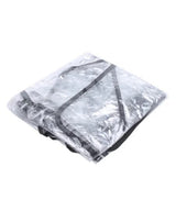 Out 'n' About Raincover for Nipper Double Pushchair
