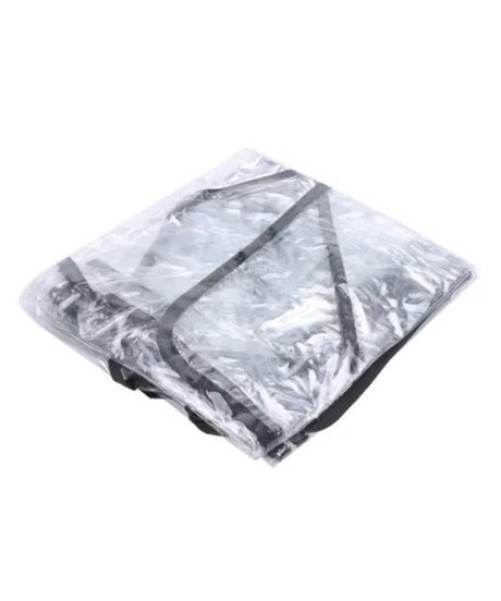 Out 'n' About Raincover for Nipper Double Pushchair