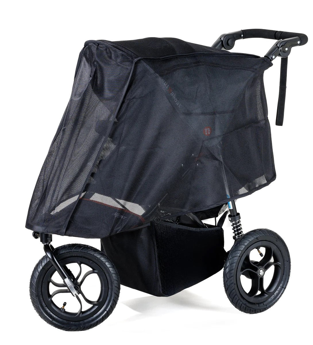 Out 'n' About - V5 Nipper Single UV cover