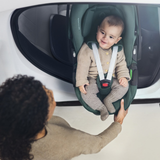 Maxi Cosi FamilyFix 360 Pro (SlideTech) Isofix Base