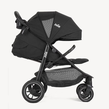 Joie Litetrax Pro, Shale