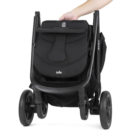 Joie Litetrax Pro, Shale