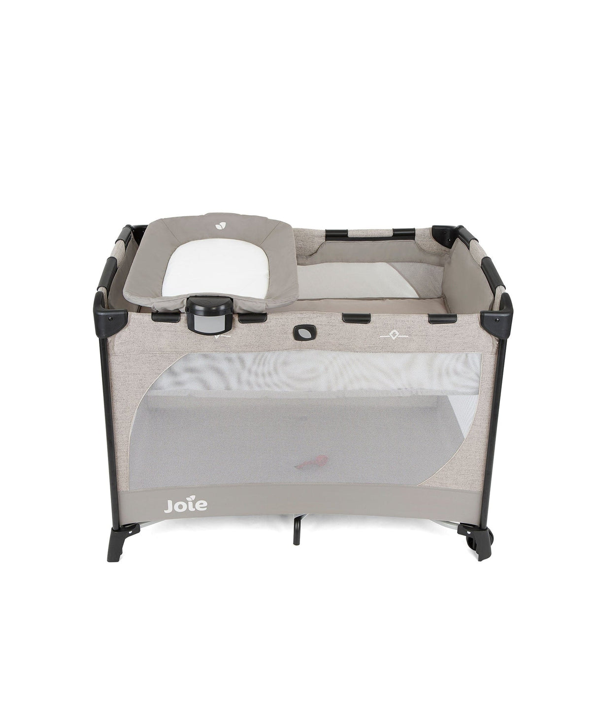 Joie - Commuter Change Travelcot - Speckled