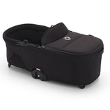 Bugaboo Dragonfly bassinet complete Black