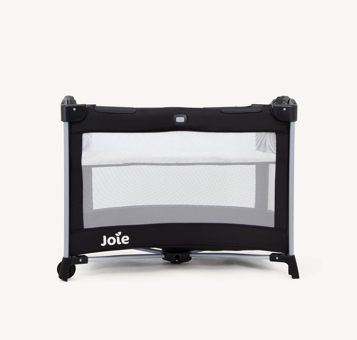 Joie Kubbie -travel cot - Coal