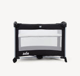 Joie Kubbie -travel cot - Coal