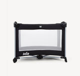 Joie Kubbie -travel cot - Coal