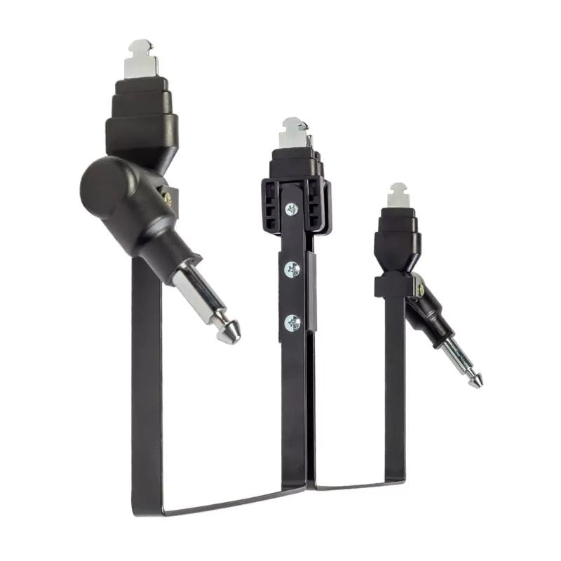Out 'n' About double Carry Cot Adapter for (2 carrycots)