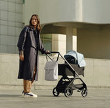 Bugaboo Backpack Desert Taupe