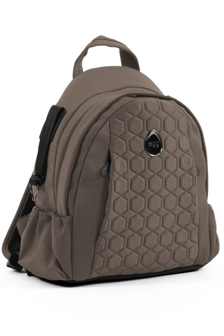 Egg 3 Backpack