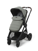 Babylo Panorama XTi Travel System Fern Green