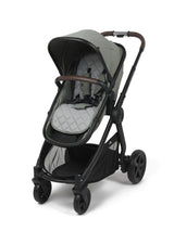 Babylo Panorama XTi Travel System Fern Green