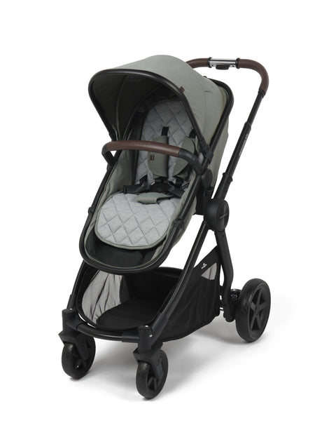 Babylo Panorama XTi Travel System Fern Green
