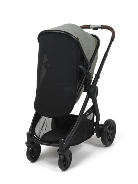 Babylo Panorama XTi Travel System Fern Green
