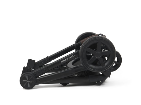 Babylo Panorama XTi Travel System Fern Green