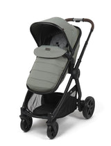 Babylo Panorama XTi Travel System Fern Green