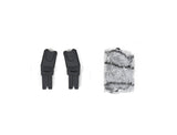 Babylo Panorama XTi Travel System Fern Green