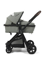Babylo Panorama XTi Travel System Fern Green