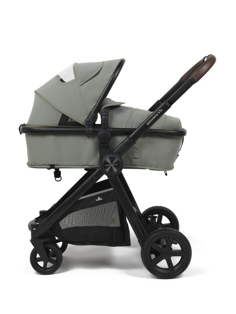 Babylo Panorama XTi Travel System Fern Green