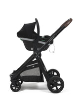 Babylo Panorama XTi Travel System Fern Green