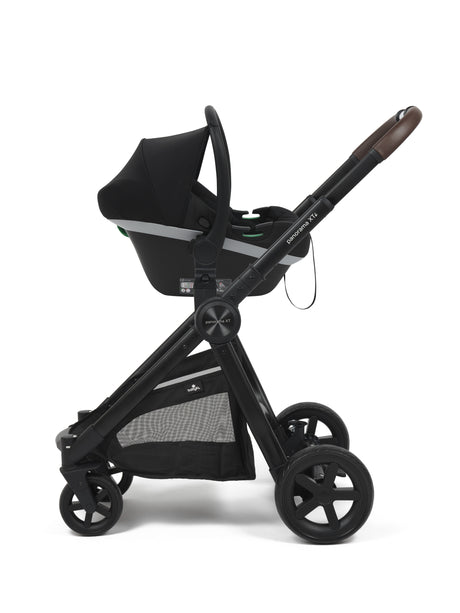 Babylo Panorama XTi Travel System Fern Green
