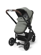 Babylo Panorama XTi Travel System Fern Green