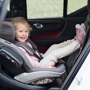 Besafe Car Seat Protector