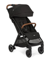 Joie Pact Pro Lightweight Stroller Birth–22kg, Shale