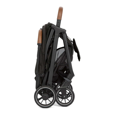 Joie Pact Pro Lightweight Stroller Birth–22kg, Shale