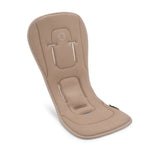 Bugaboo Dual comfort seat liner - Dune Taupe