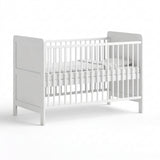 Classic Cotbed - White