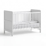 Classic Cotbed - White