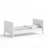 Classic Cotbed - White