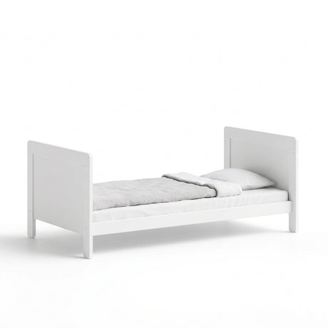 Classic Cotbed - White