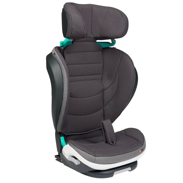 BeSafe Izi Flex Fix 2 Metallic Melange
