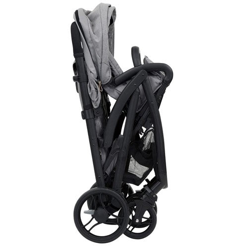 Joie Evalite Duo Lightweight Double Stroller – Pebble (Copy)