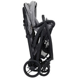 Joie Evalite Duo Lightweight Double Stroller – Pebble (Copy)