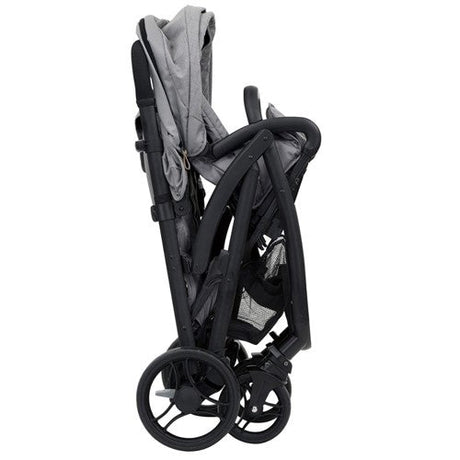 Joie Evalite Duo Lightweight Double Stroller – Pebble