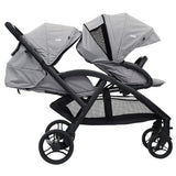 Joie Evalite Duo Lightweight Double Stroller – Pebble (Copy)
