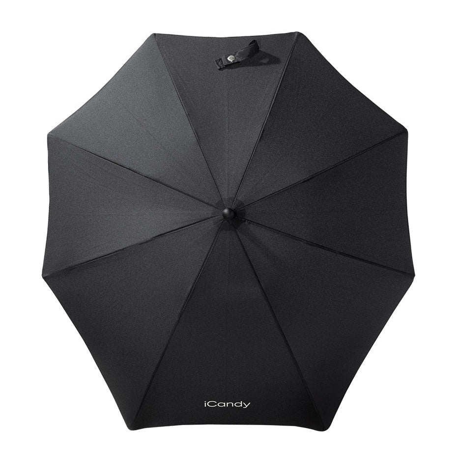 Universal Parasol SPF 50 Sun Protection Accessory Pushchairs