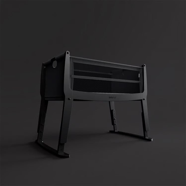 Snuz Snuzpod Studio Bedside Crib
