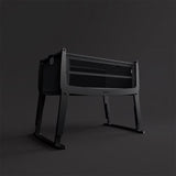 Snuz Snuzpod Studio Bedside Crib