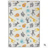 Babylo Babyzee Safari floor mat
