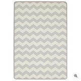 Babylo Babyzee Safari floor mat